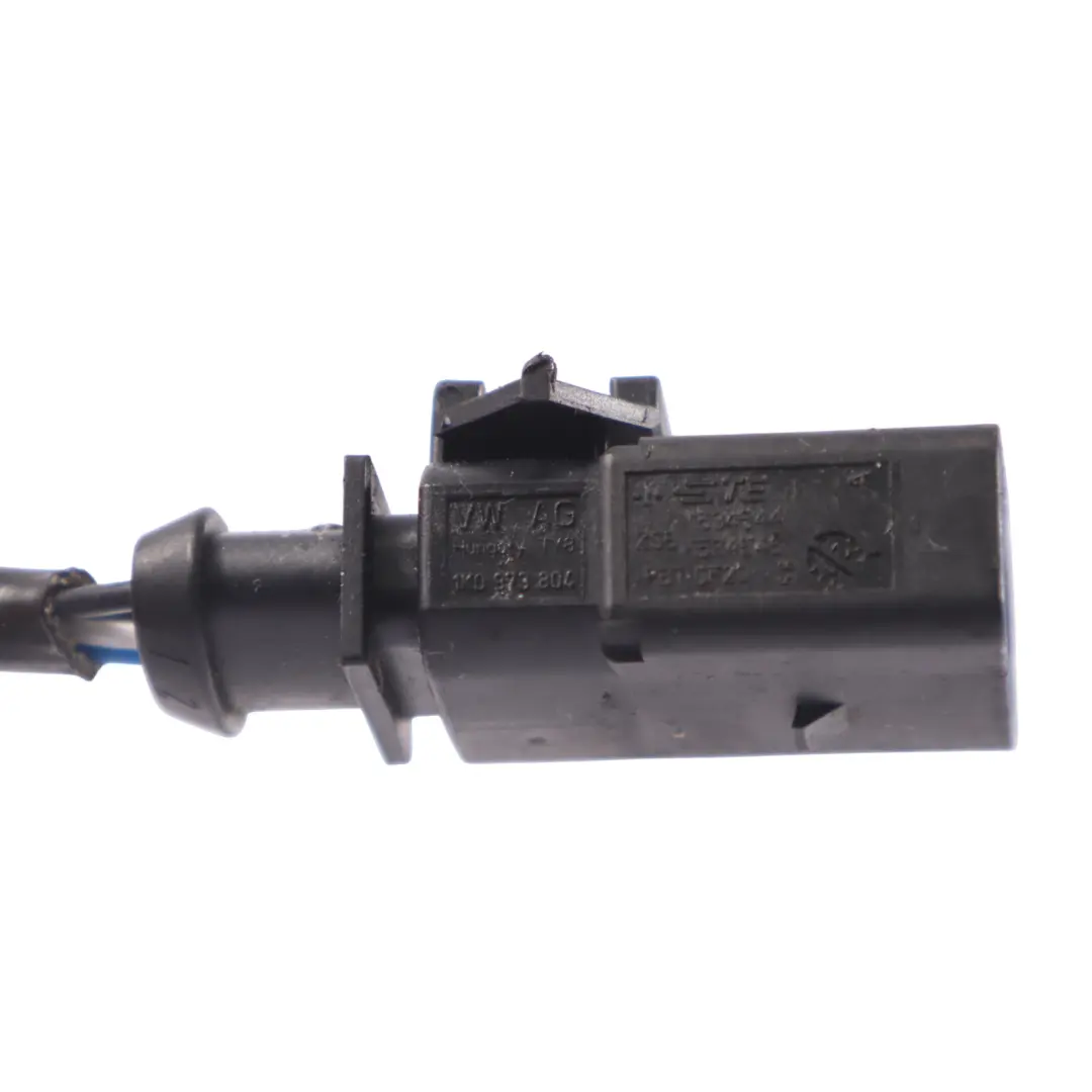 Gasolina Temperatura gases escape Sonda Lambda para Volkswagen Golf CD1 con número de pieza 06K906262DM Volkswagen Golf CD1 Gasolina Temperatura gases escape Sonda Lambda - SKU 06K906262DM - Número de pieza 06K906262DM