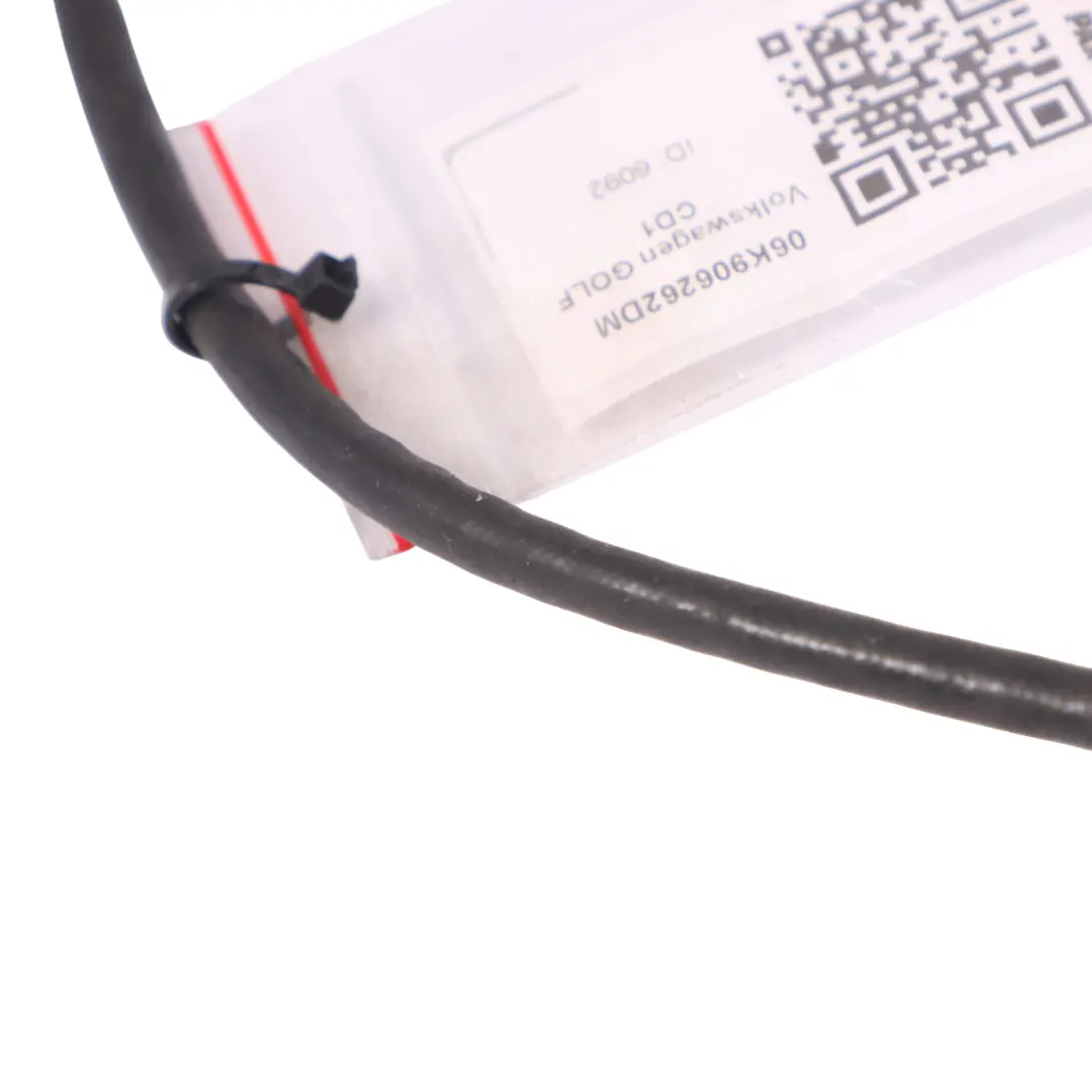Sonde Lambda température gaz échappement pour Volkswagen Golf CD1 Petrol à propos du numéro de pièce 06K906262DM Volkswagen Golf CD1 Petrol Sonde Lambda température gaz échappement - SKU 06K906262DM - Numéro de pièce 06K906262DM