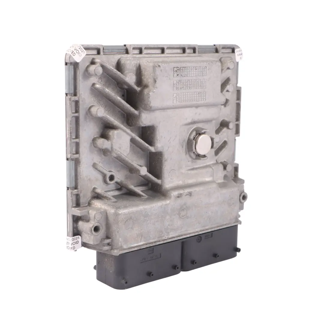 Volkswagen Golf Mk7 GTI 2.0 TFSI CHHA 230HP Unidad control motor ECU 04L907309B - SKU 06K907425B-1 - Número de pieza 06K907425B