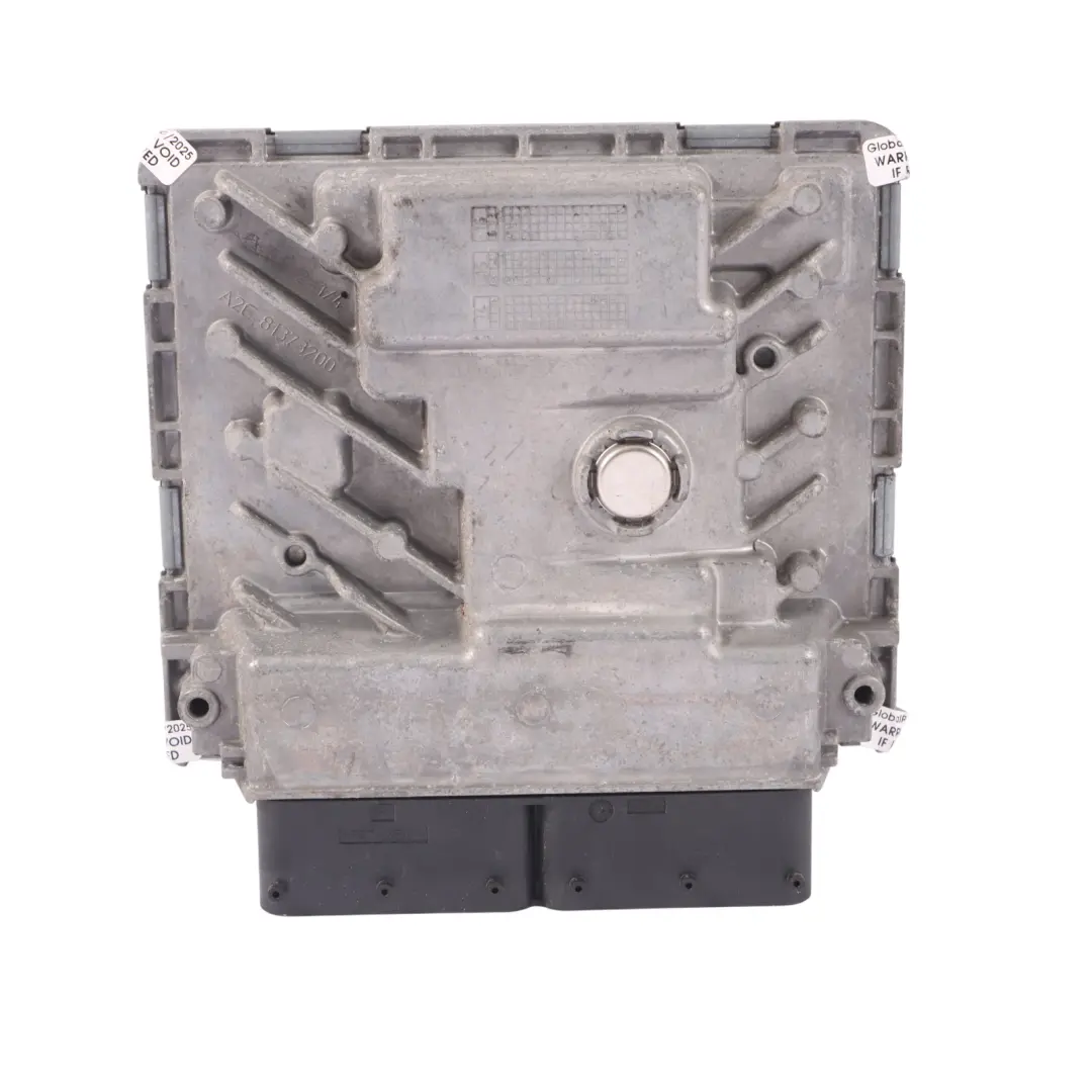Volkswagen Golf Mk7 GTI 2.0 TFSI CHHA 230HP Komputer Silnika ECU 04L907309B - SKU 06K907425B-1 - Numer Części 06K907425B