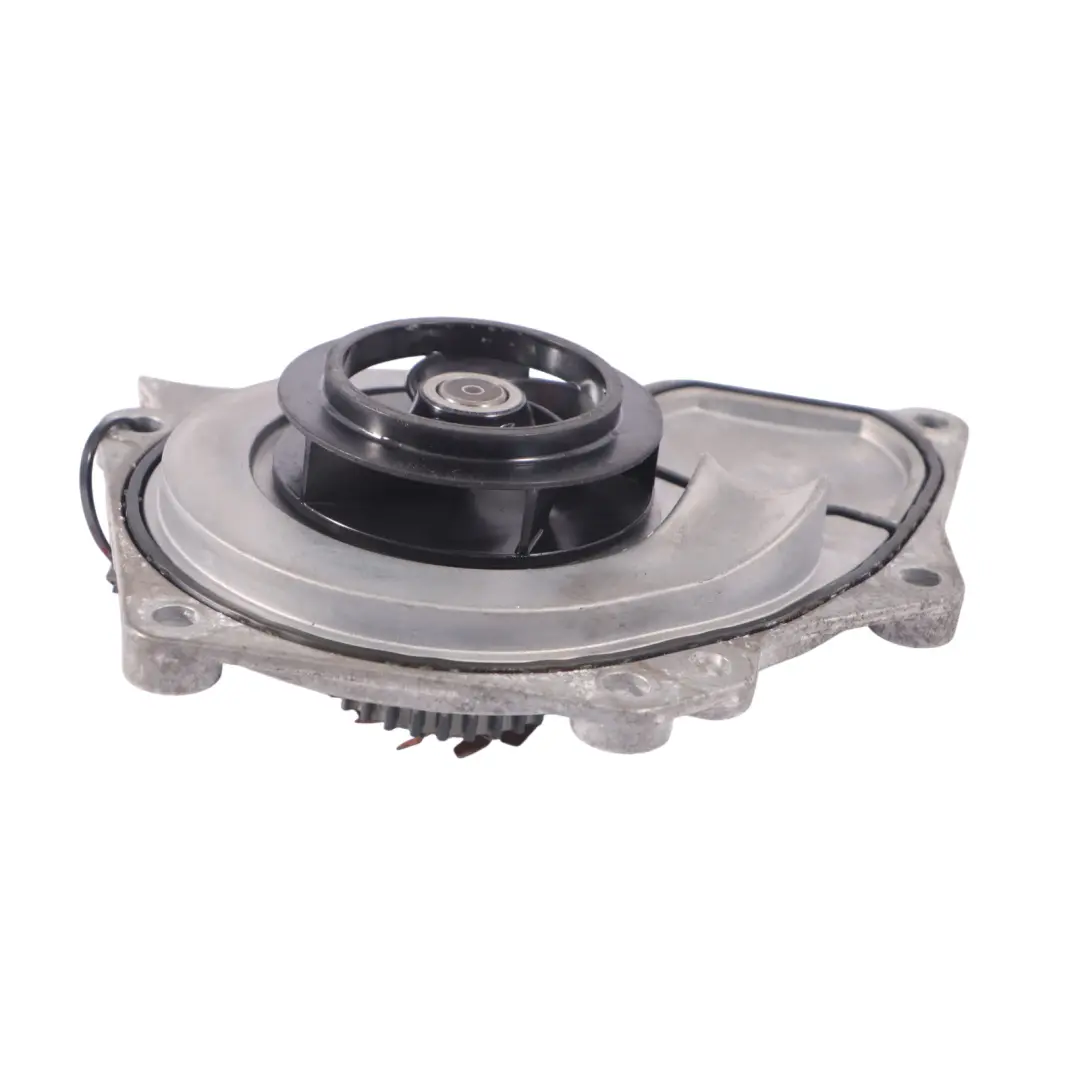 Thermostat Refroidissement Pompe à eau Audi A4 B9 VW Golf 8 2.0 TFSI - SKU 06L121012L - Numéro de pièce 06L121012L
