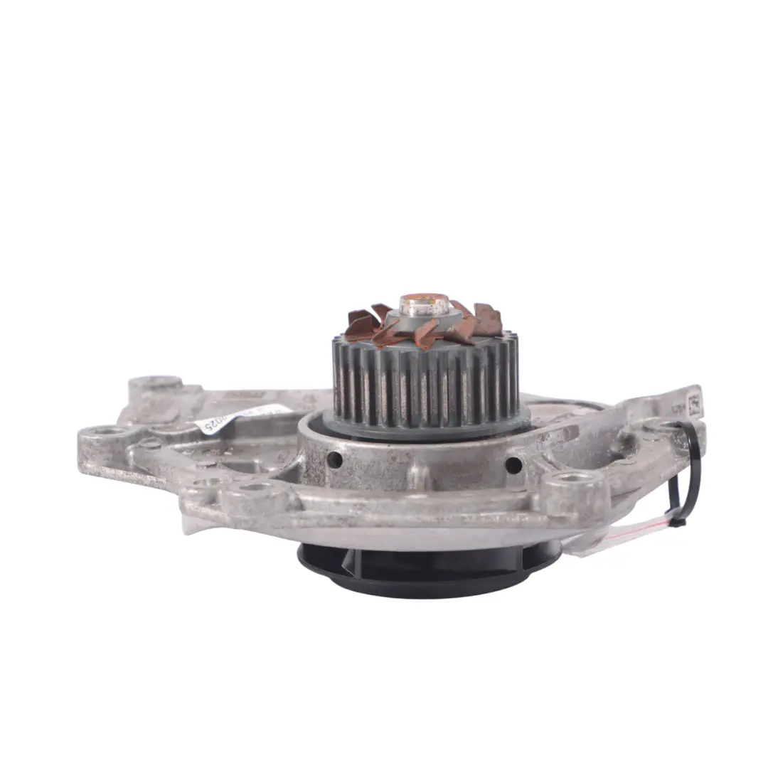 Termostato Refrigerante Bomba de Agua para Audi A4 B9 VW Golf 8 2.0 TFSI con número de pieza 06L121012L Audi A4 B9 VW Golf 8 2.0 TFSI Termostato Refrigerante Bomba de Agua - SKU 06L121012L - Número de pieza 06L121012L