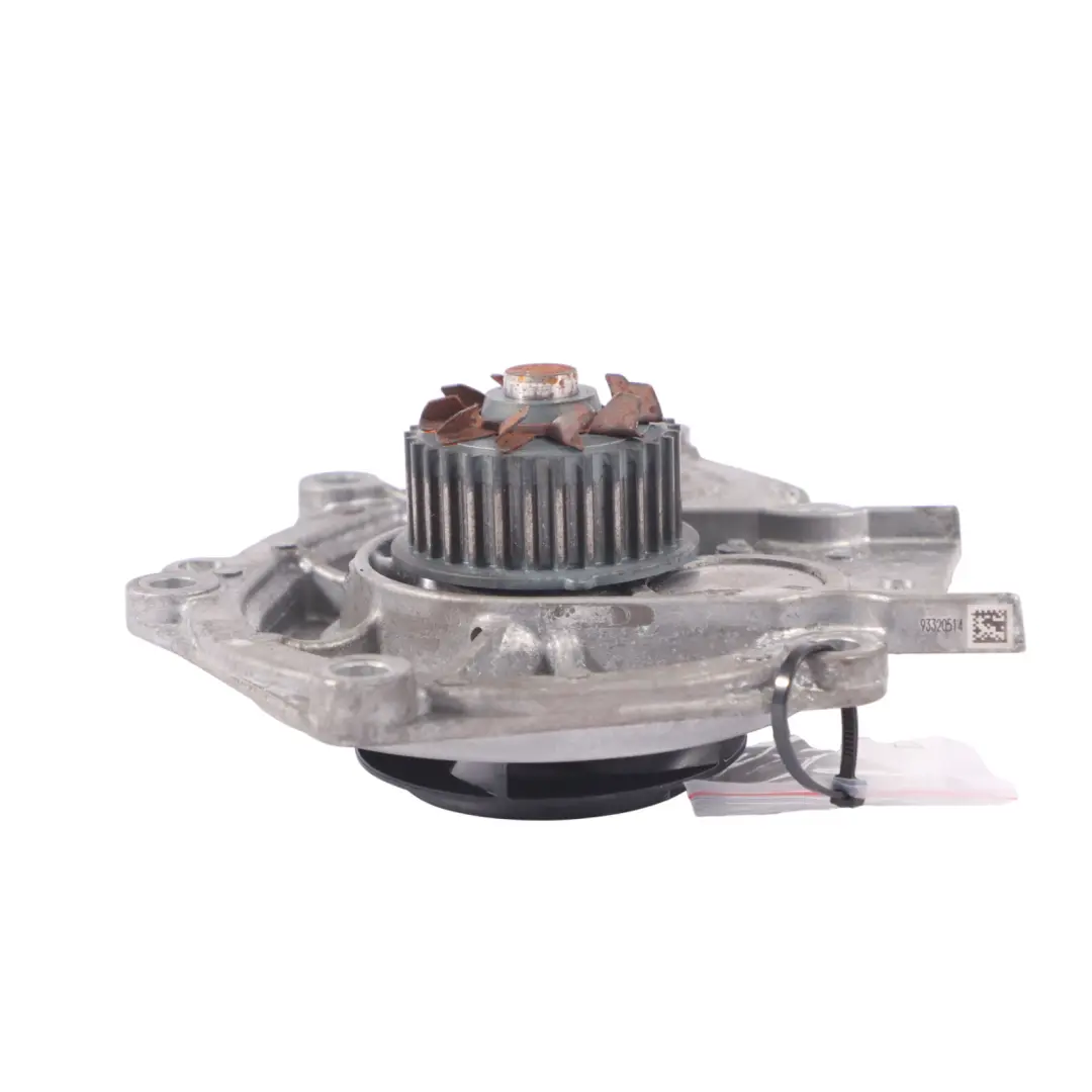 Termostato Refrigerante Bomba de Agua para Audi A4 B9 VW Golf 8 2.0 TFSI con número de pieza 06L121012L Audi A4 B9 VW Golf 8 2.0 TFSI Termostato Refrigerante Bomba de Agua - SKU 06L121012L - Número de pieza 06L121012L
