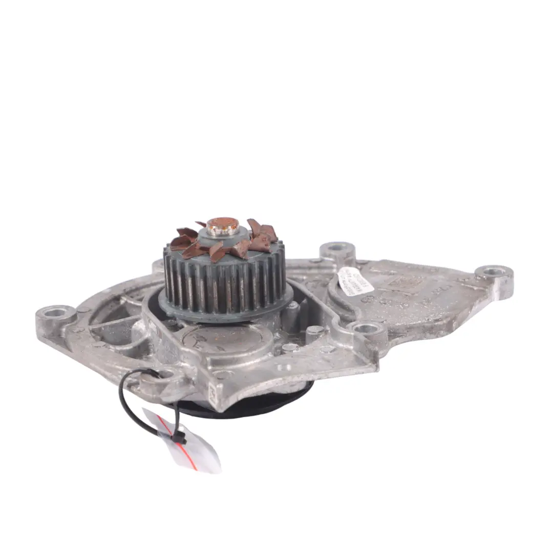 Thermostat Refroidissement Pompe à eau Audi A4 B9 VW Golf 8 2.0 TFSI - SKU 06L121012L - Numéro de pièce 06L121012L