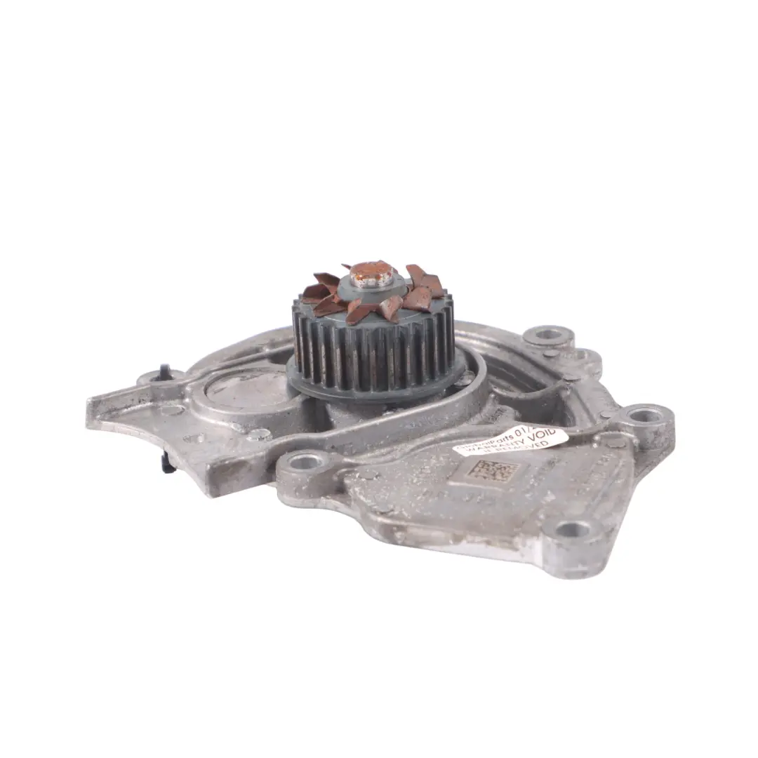 Thermostat Refroidissement Pompe à eau pour Audi A4 B9 VW Golf 8 2.0 TFSI à propos du numéro de pièce 06L121012L Audi A4 B9 VW Golf 8 2.0 TFSI Thermostat Refroidissement Pompe à eau - SKU 06L121012L - Numéro de pièce 06L121012L