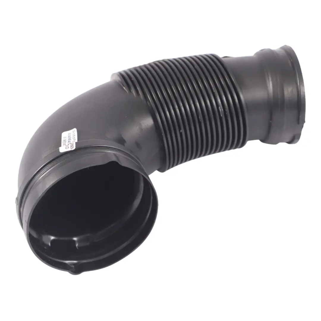 Tubo di raccordo aspirazione aria Tubo di ingresso per Audi A4 B9 con numero di parte 06L129629G Audi A4 B9 Tubo di raccordo aspirazione aria Tubo di ingresso - SKU 06L129629G - Numero di parte 06L129629G