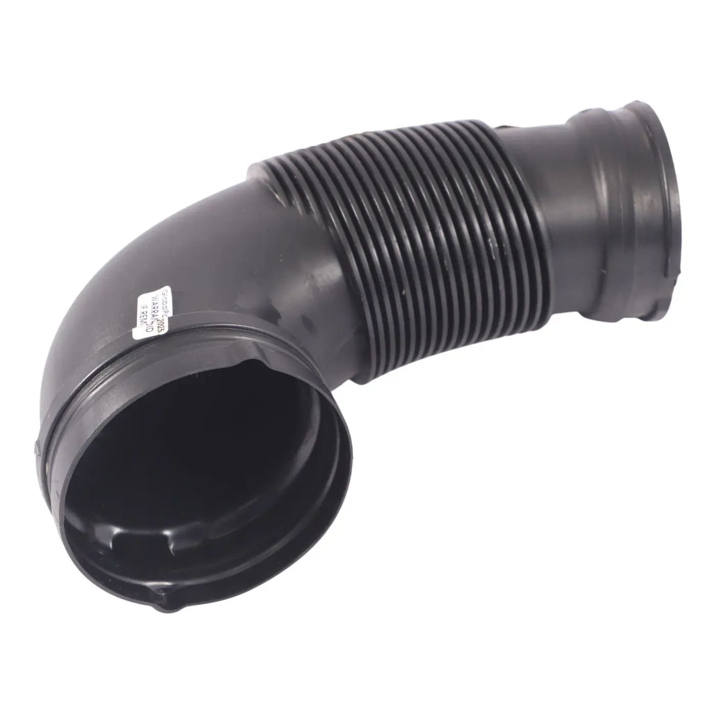 Audi A4 B9 Tubo di raccordo aspirazione aria Tubo di ingresso 06L129629G