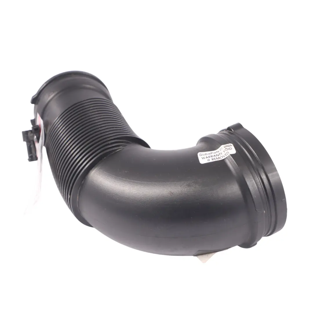 Connecting Tube Air Intake Duct Pipe Inlet Hose to Audi A4 B9 with Part number 06L129629G Audi A4 B9 Connecting Tube Air Intake Duct Pipe Inlet Hose - SKU 06L129629G - Part number 06L129629G