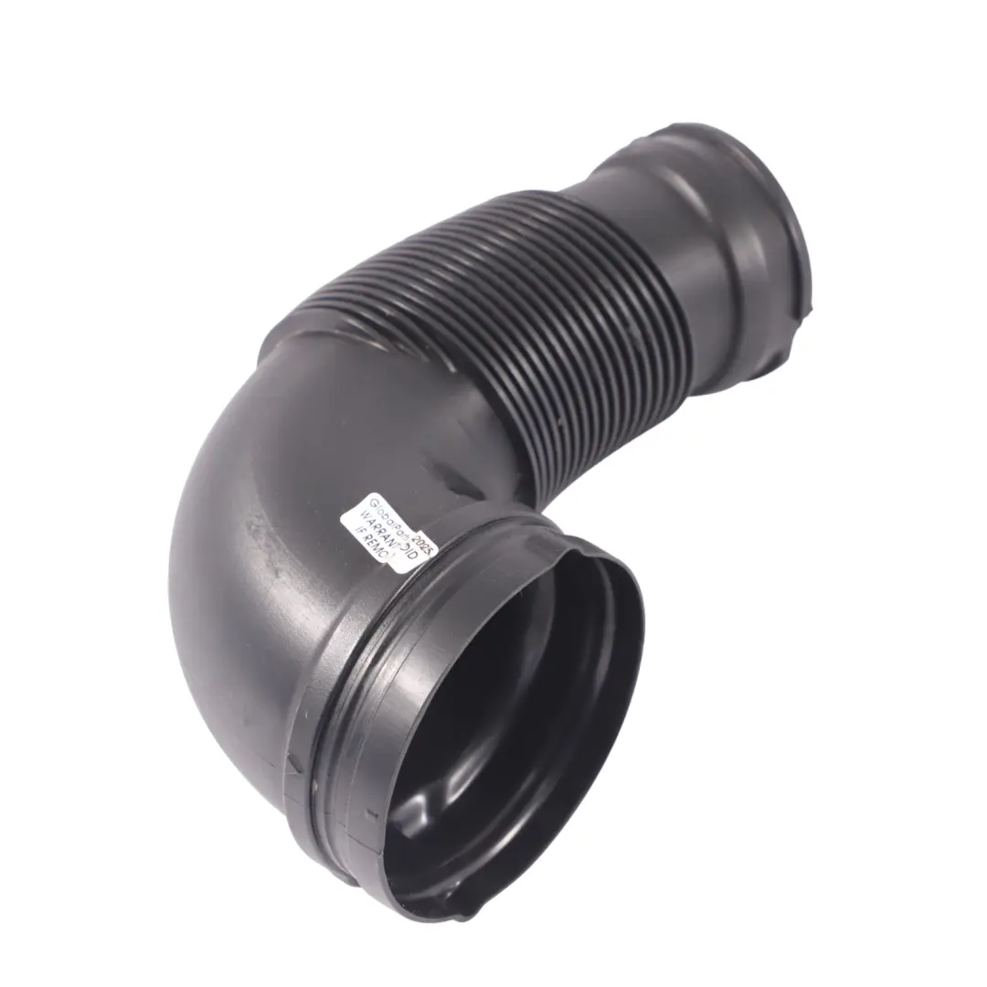 tubo de conexión conducto admisión aire manguera entrada para Audi A4 B9 con número de pieza 06L129629G Audi A4 B9 tubo de conexión conducto admisión aire manguera entrada - SKU 06L129629G - Número de pieza 06L129629G