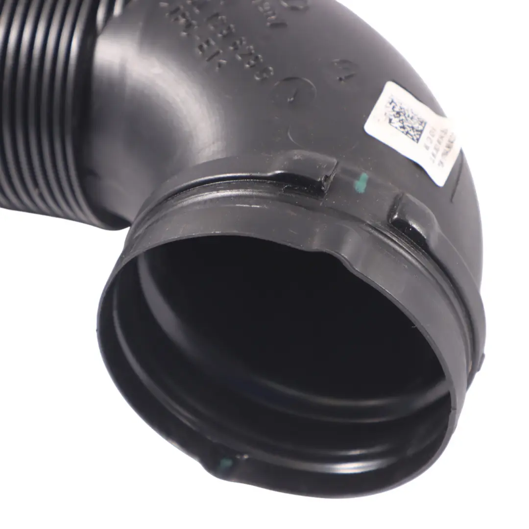 Verbindungsrohr Lufteinlass Kanal Rohr Einlass Schlauch für Audi A4 B9 mit Teilenummer 06L129629G Audi A4 B9 Verbindungsrohr Lufteinlass Kanal Rohr Einlass Schlauch - SKU 06L129629G - Teilenummer 06L129629G
