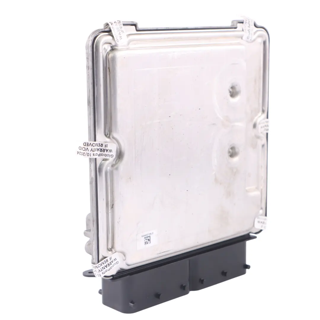 Audi A4 B9 2.0 TFSI CVKB 190HP Engine Control Unit ECU Automatic - SKU 06L907309A - Part number 06L907309A