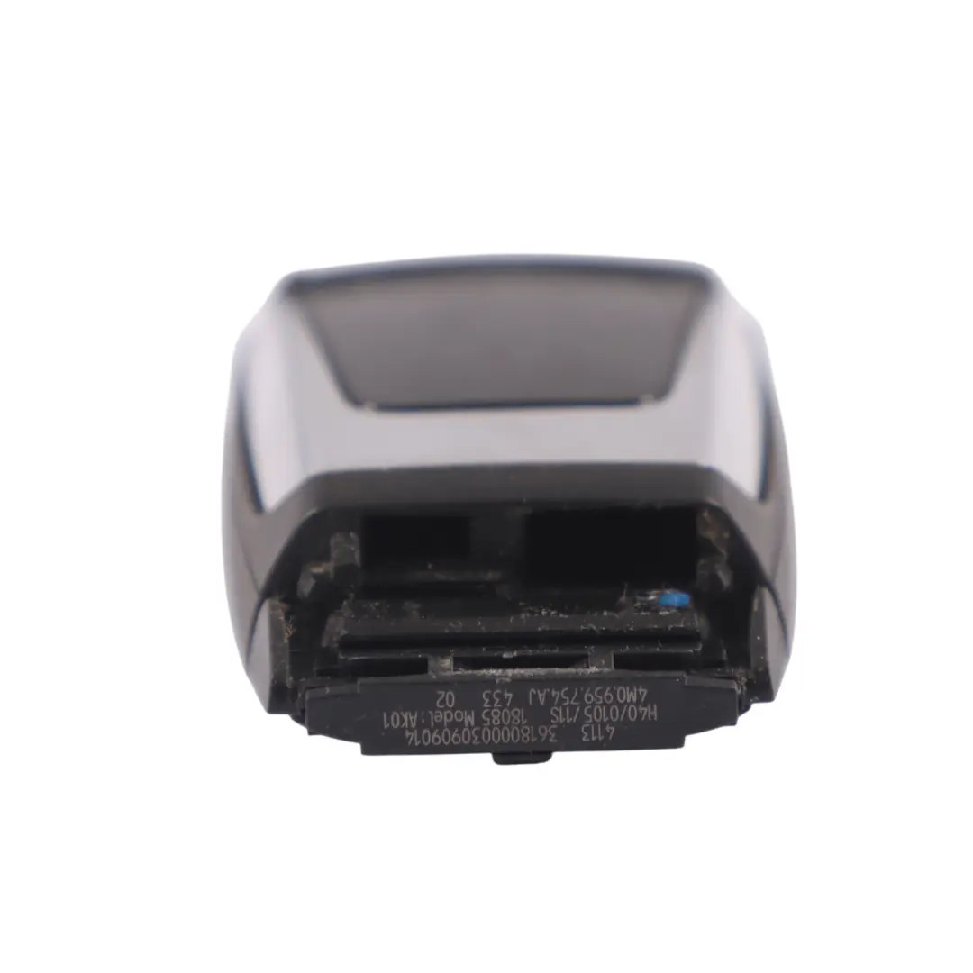 Audi Q5 FY 2.0 TFSI DAXB 252HP Quattro Engine ECU Kit Gateway + Key - SKU 06L907425C-1 - Part number 06L907425C
