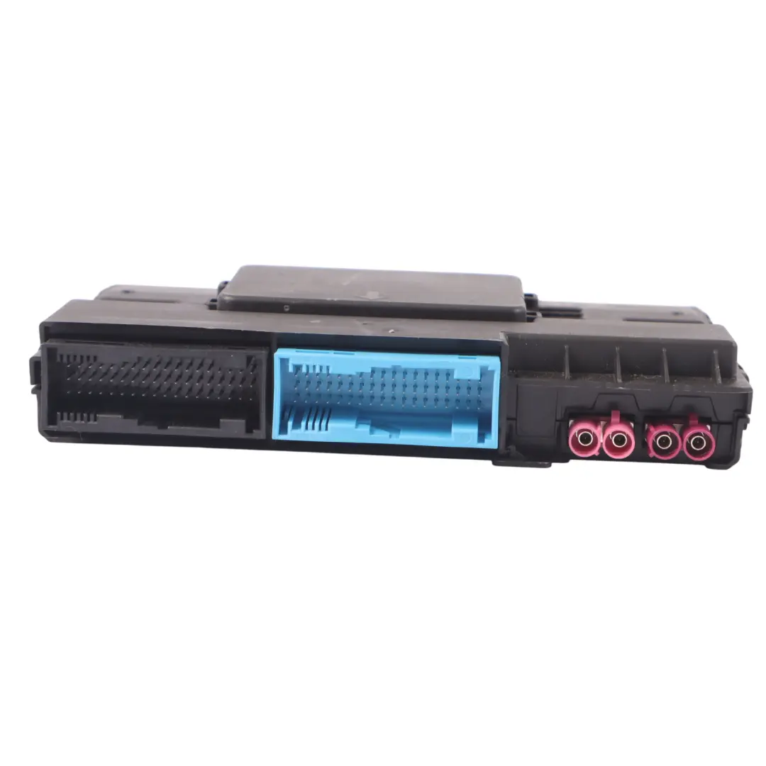 Audi Q5 FY 2.0 TFSI DAXB 252HP Quattro Motor Kit ECU Gateway Clave - SKU 06L907425C-1 - Número de pieza 06L907425C