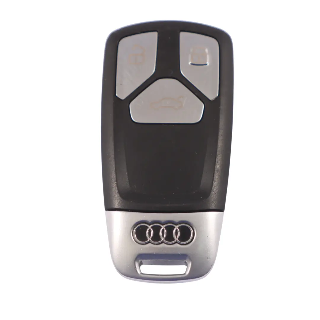 Audi Q5 FY 2.0 TFSI DAXB 252HP Quattro Komputer Silnika ECU - SKU 06L907425C-1 - Numer Części 06L907425C