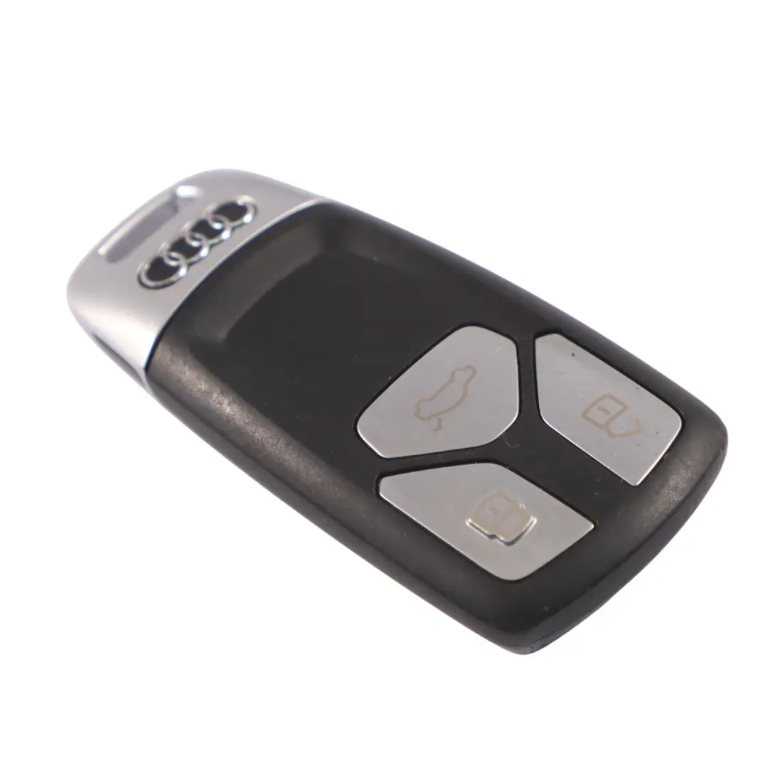 Audi Q5 FY 2.0 TFSI DAXB 252HP Quattro Motore ECU Kit Chiave Gateway - SKU 06L907425C-1 - Numero di parte 06L907425C