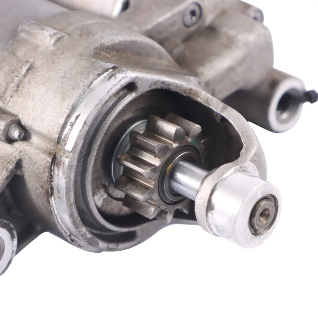 Audi A4 B9 2.0 TFSI CVKB Moteur de démarrage pour moteur à essence - SKU 06L911021 - Numéro de pièce 06L911021