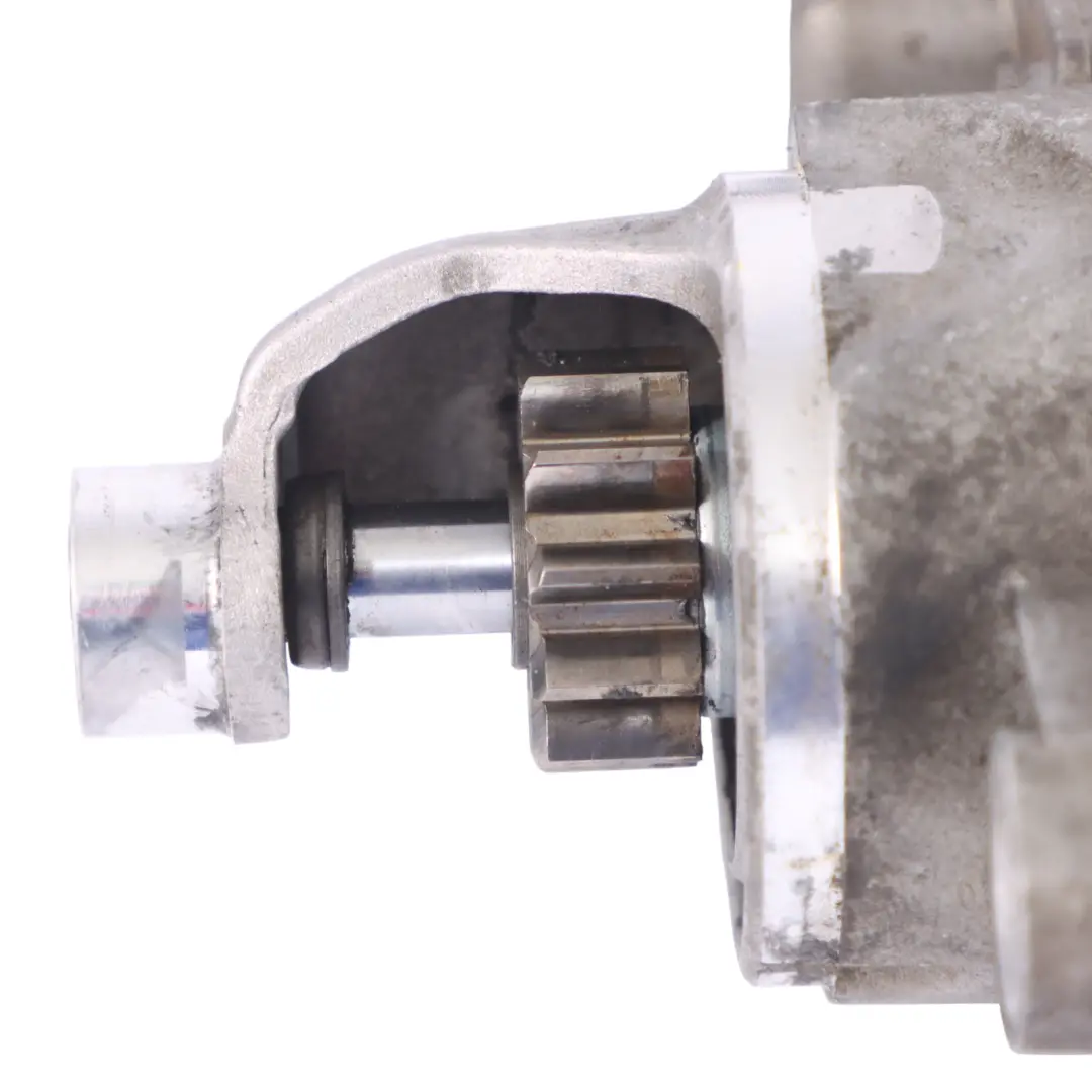 Audi A4 B9 2.0 TFSI CVKB Petrol Engine Starter Motor - SKU 06L911021 - Part number 06L911021