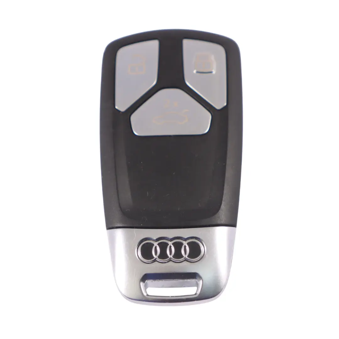 Audi A4 B9 8W 35 TFSI DMSB 150 HP Engine ECU Kit Body + Key Automatic - SKU 06N907309A-1 - Part number 06N907309A