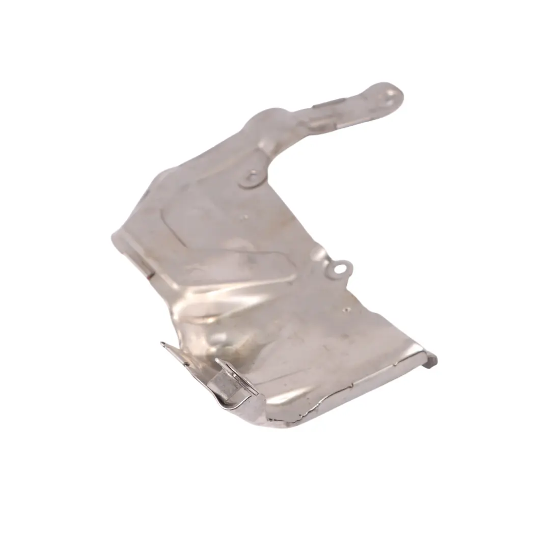 Plaque de protection thermique du support moteur pour Volkswagen Golf Cd1 à propos du numéro de pièce 06Q129597F Volkswagen Golf Cd1 Plaque de protection thermique du support moteur - SKU 06Q129597F - Numéro de pièce 06Q129597F