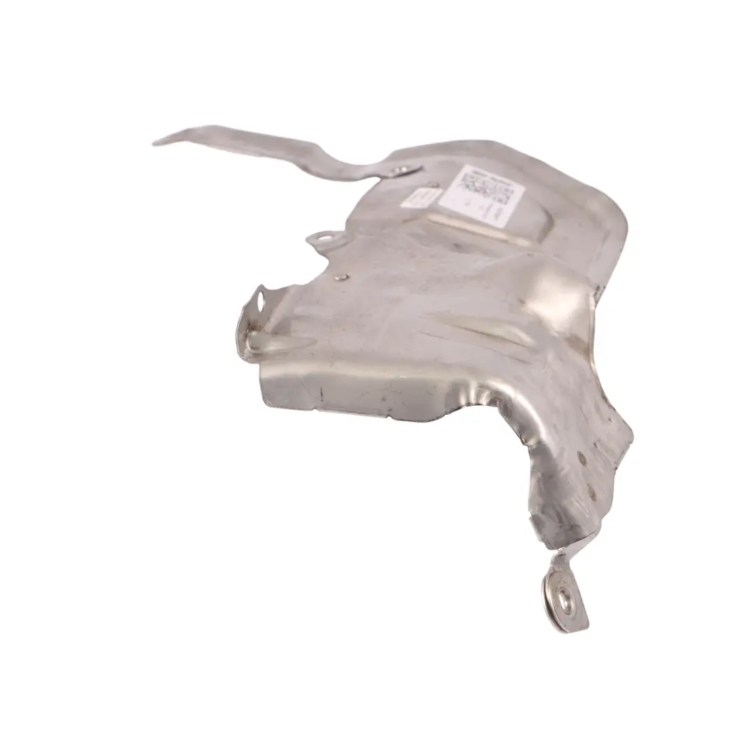Volkswagen Golf Cd1 Motor Halterung Hitzes Child Abdeck Platte - SKU 06Q129597F - Teilenummer 06Q129597F