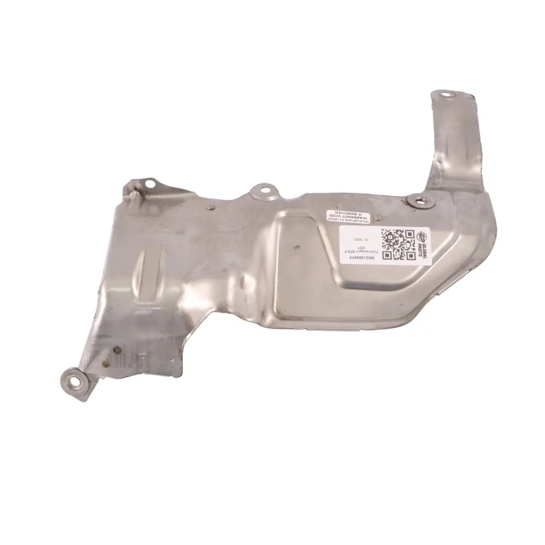 Motor Halterung Hitzes Child Abdeck Platte für Volkswagen Golf Cd1 mit Teilenummer 06Q129597F Volkswagen Golf Cd1 Motor Halterung Hitzes Child Abdeck Platte - SKU 06Q129597F - Teilenummer 06Q129597F