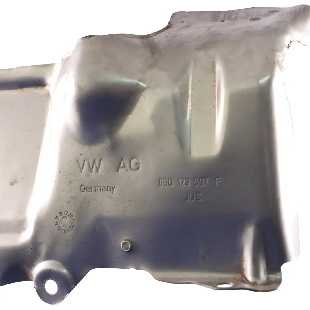 Motor Halterung Hitzes Child Abdeck Platte für Volkswagen Golf Cd1 mit Teilenummer 06Q129597F Volkswagen Golf Cd1 Motor Halterung Hitzes Child Abdeck Platte - SKU 06Q129597F - Teilenummer 06Q129597F