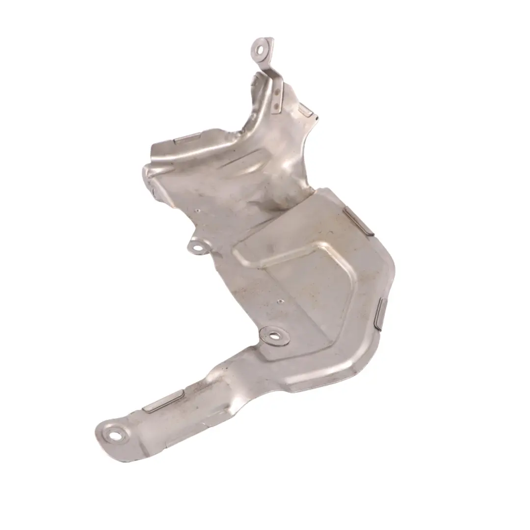 Volkswagen Golf Cd1 Plaque de protection thermique du support moteur - SKU 06Q129597F - Numéro de pièce 06Q129597F
