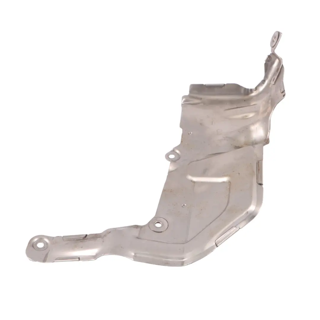 Plaque de protection thermique du support moteur pour Volkswagen Golf Cd1 à propos du numéro de pièce 06Q129597F Volkswagen Golf Cd1 Plaque de protection thermique du support moteur - SKU 06Q129597F - Numéro de pièce 06Q129597F