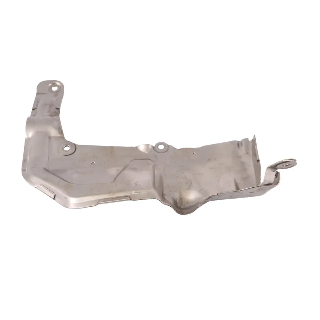 Plaque de protection thermique du support moteur pour Volkswagen Golf Cd1 à propos du numéro de pièce 06Q129597F Volkswagen Golf Cd1 Plaque de protection thermique du support moteur - SKU 06Q129597F - Numéro de pièce 06Q129597F