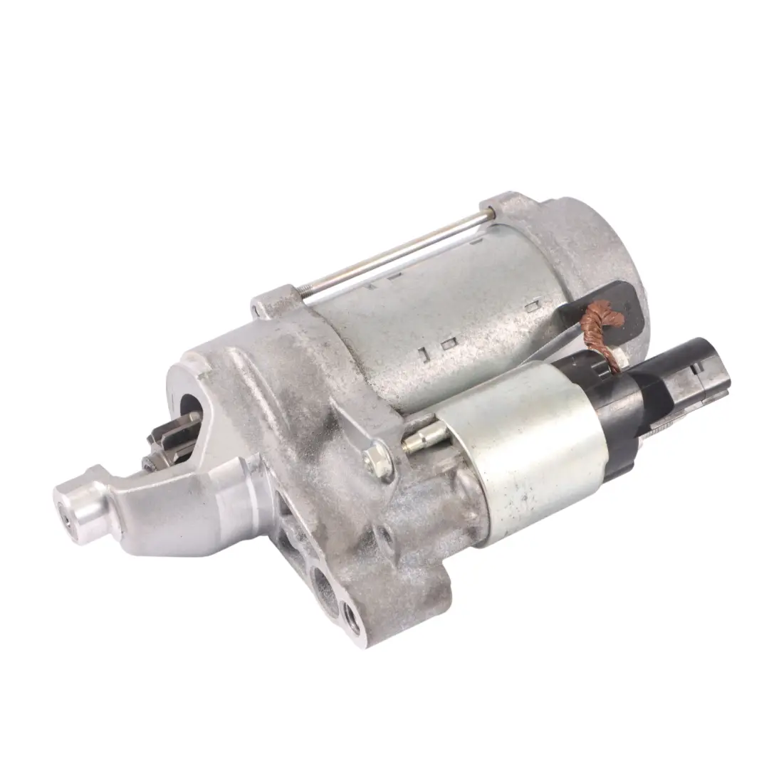 Audi A4 B9 A6 C8 Motor Anlasser Denso 2.0 TFSI Benzin - SKU 06Q911024 - Teilenummer 06Q911024