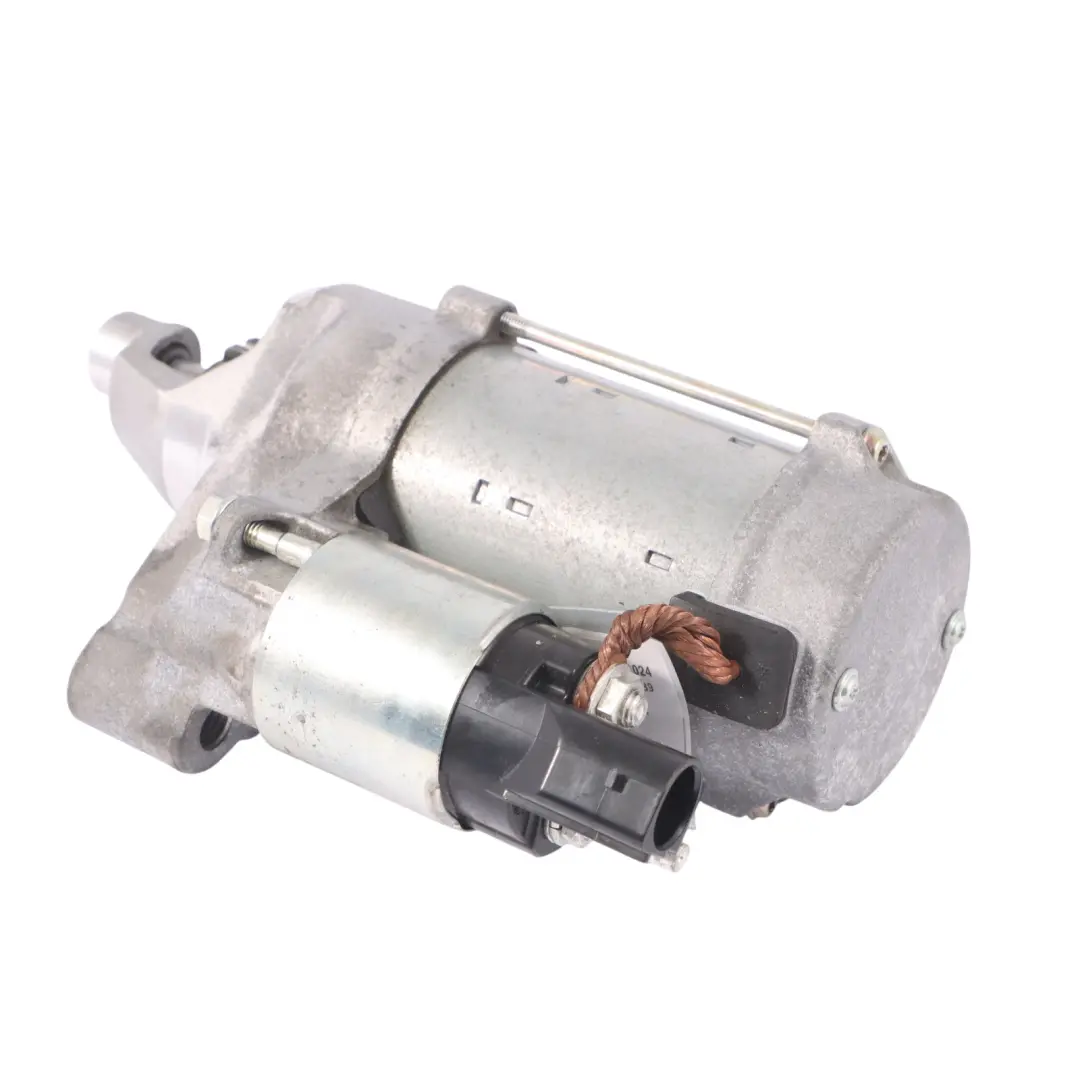 Starter Motor Denso 2.0 TFSI Petrol to Audi A4 B8 B9 A6 C8 Engine with Part number 06Q911024 Audi A4 B8 B9 A6 C8 Engine Starter Motor Denso 2.0 TFSI Petrol - SKU 06Q911024 - Part number 06Q911024