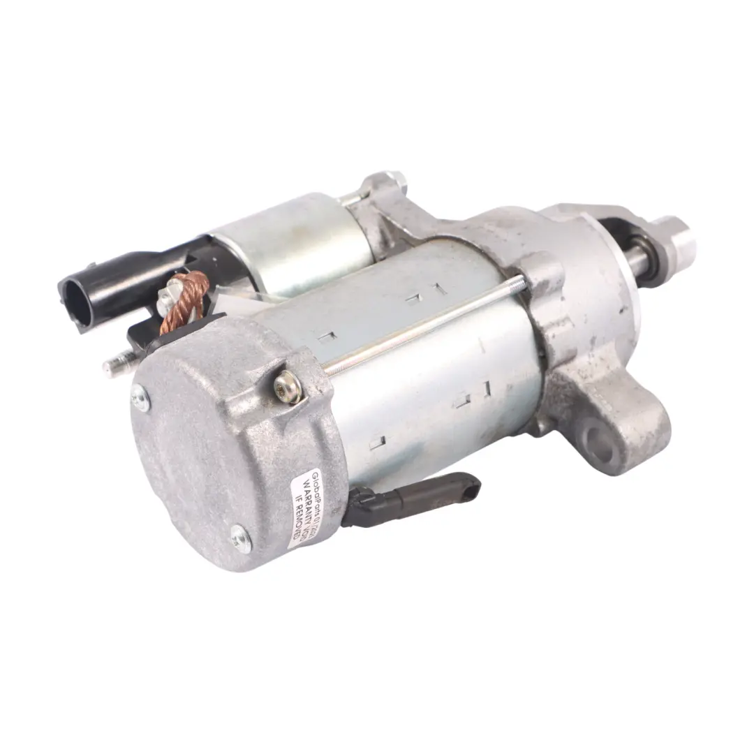 Audi A4 B9 A6 C8 Motor Anlasser Denso 2.0 TFSI Benzin - SKU 06Q911024 - Teilenummer 06Q911024