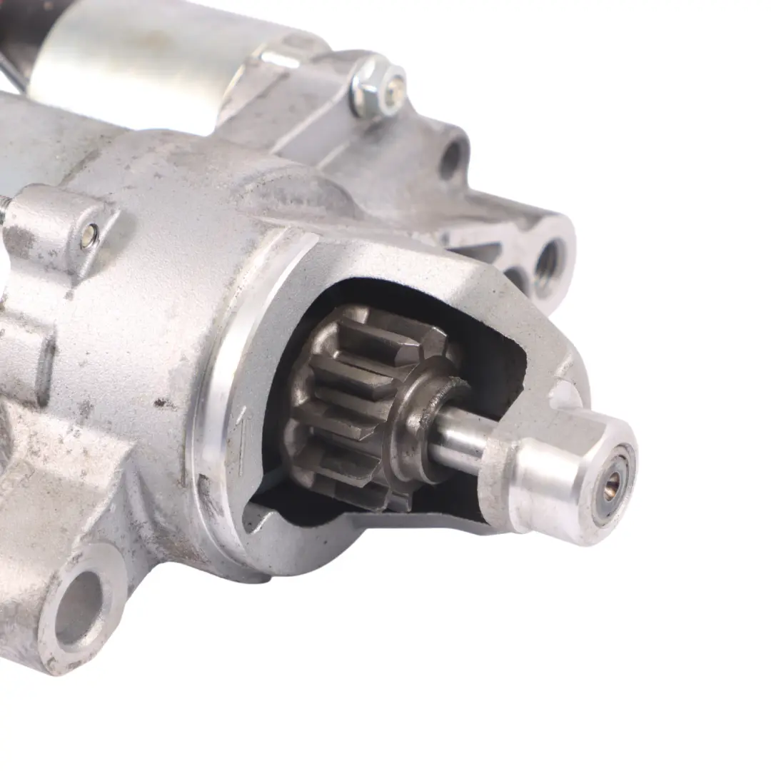 Rozrusznik Silnika Denso 2.0 TFSI Benzyna do Audi A4 B9 A6 C8 o numerze 06Q911024 Audi A4 B9 A6 C8 Rozrusznik Silnika Denso 2.0 TFSI Benzyna - SKU 06Q911024 - Numer Części 06Q911024