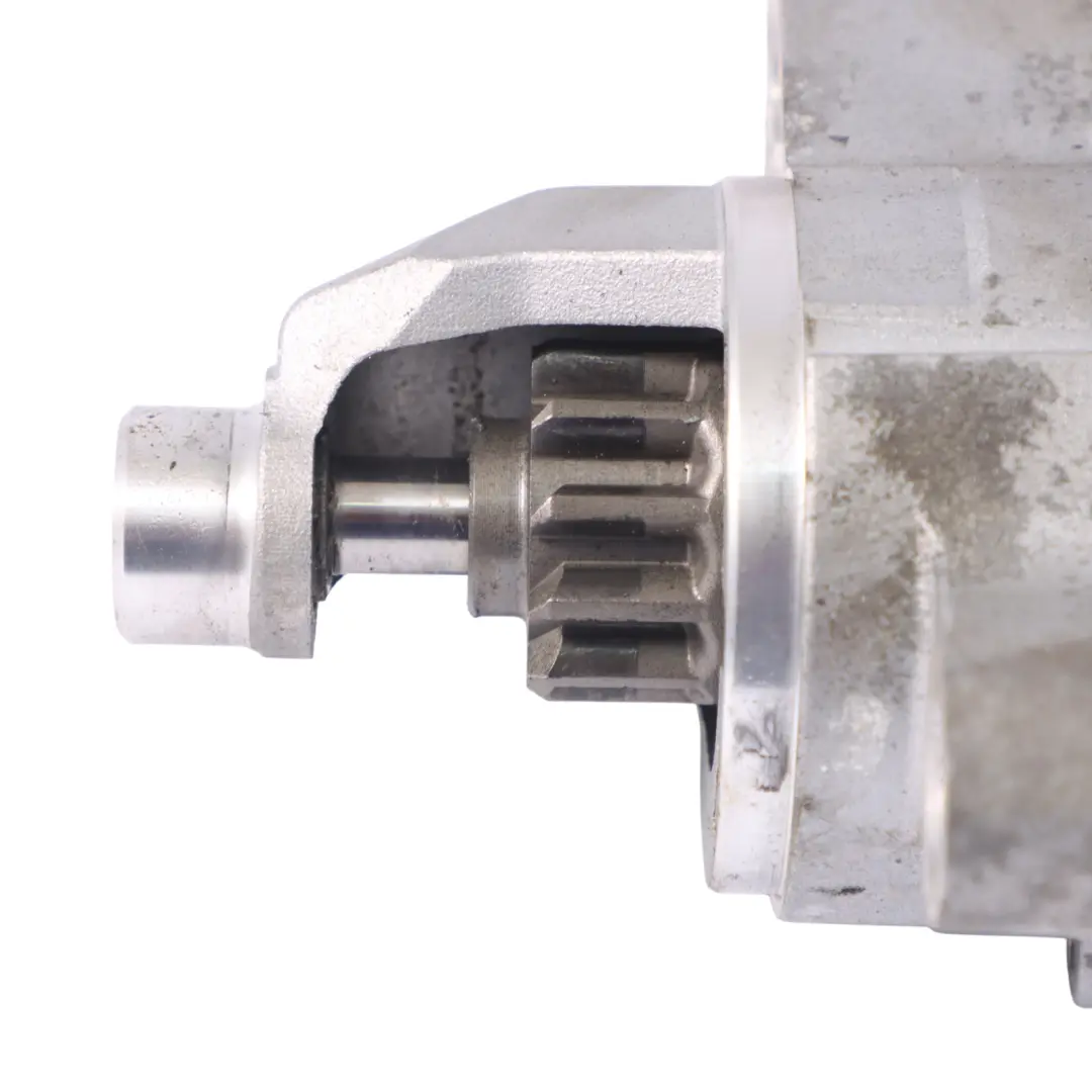 Audi A4 B8 B9 A6 C8 Engine Starter Motor Denso 2.0 TFSI Petrol - SKU 06Q911024 - Part number 06Q911024