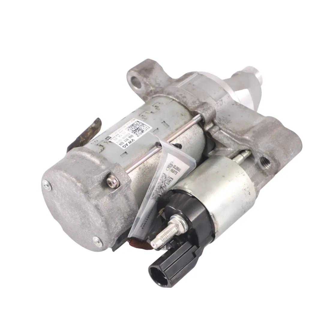 Moteur Démarreur Denso 2.0 TFSI Essence pour Audi A4 B9 A6 C8 à propos du numéro de pièce 06Q911024 Audi A4 B9 A6 C8 Moteur Démarreur Denso 2.0 TFSI Essence - SKU 06Q911024 - Numéro de pièce 06Q911024