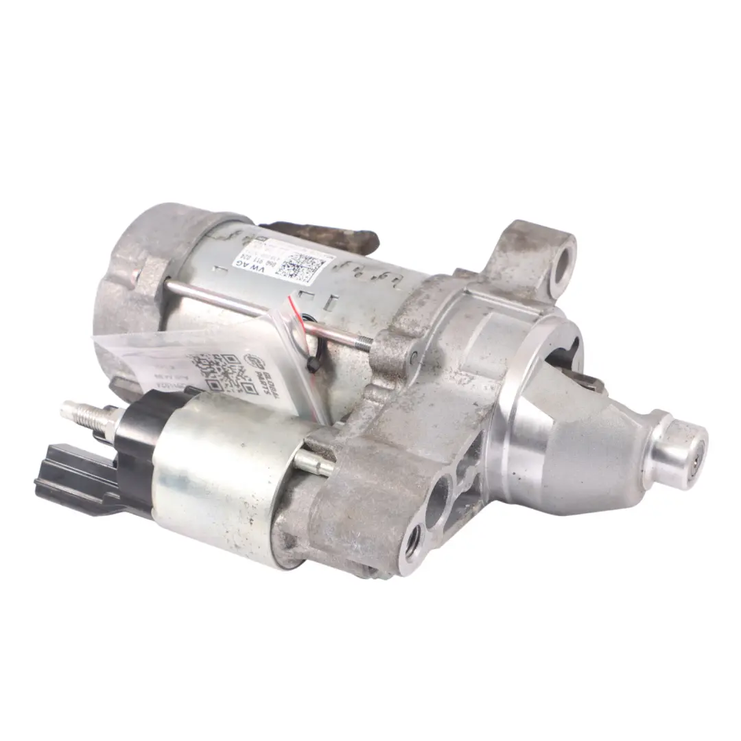 Audi A4 B8 B9 A6 C8 Engine Starter Motor Denso 2.0 TFSI Petrol - SKU 06Q911024 - Part number 06Q911024