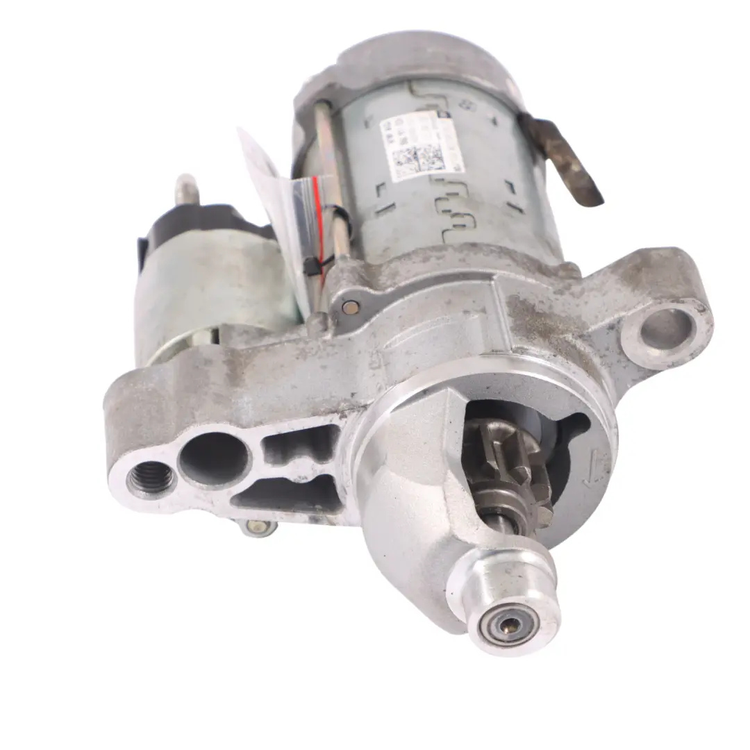 Rozrusznik Silnika Denso 2.0 TFSI Benzyna do Audi A4 B9 A6 C8 o numerze 06Q911024 Audi A4 B9 A6 C8 Rozrusznik Silnika Denso 2.0 TFSI Benzyna - SKU 06Q911024 - Numer Części 06Q911024