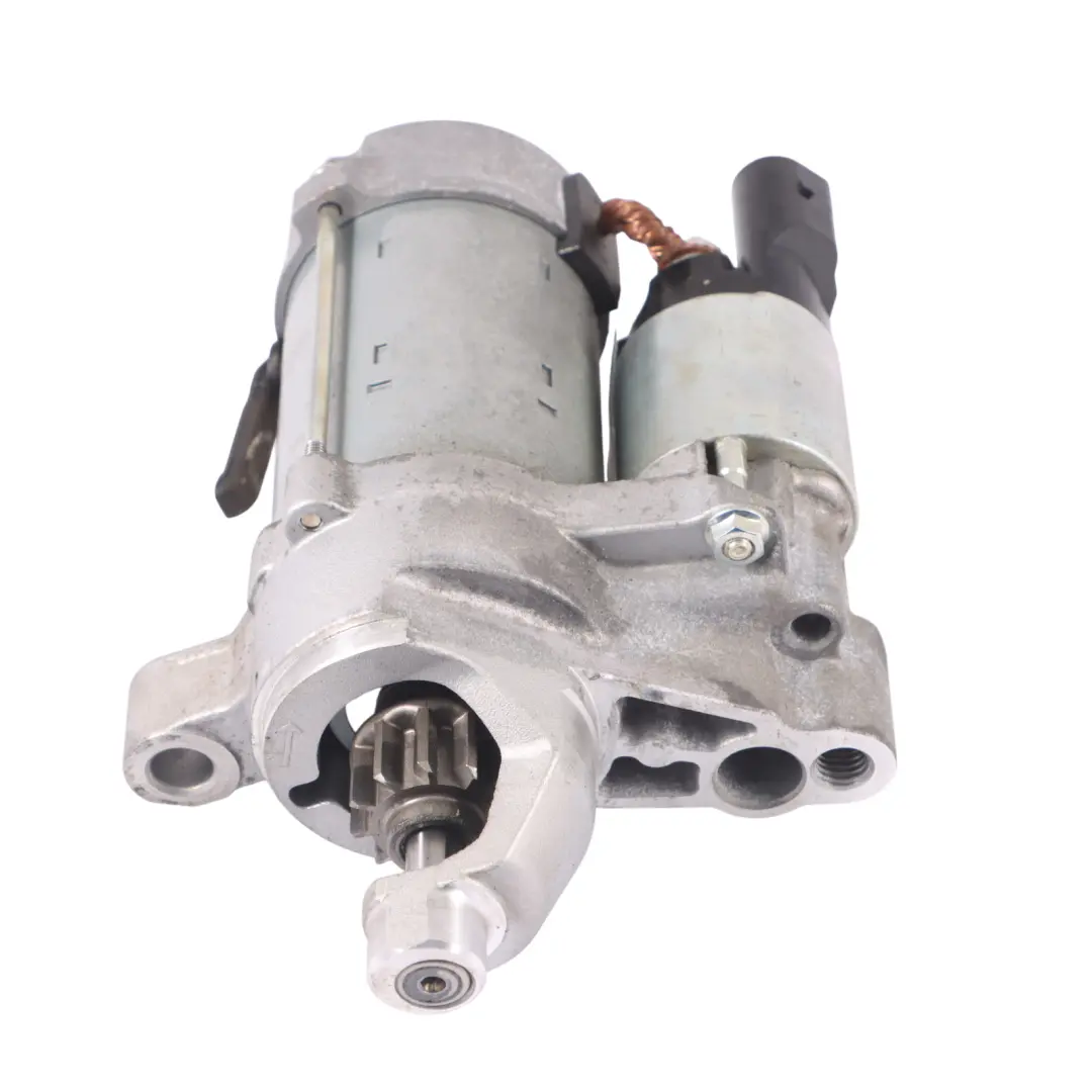 Audi A4 B8 B9 A6 C8 Engine Starter Motor Denso 2.0 TFSI Petrol - SKU 06Q911024 - Part number 06Q911024