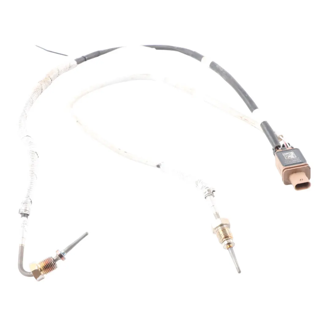 8Y 2.0 TFSI Exhaust Gas Temperature Sensor to Audi A3 S3 with Part number 06Q919519R Audi A3 S3 8Y 2.0 TFSI Exhaust Gas Temperature Sensor - SKU 06Q919519R - Part number 06Q919519R