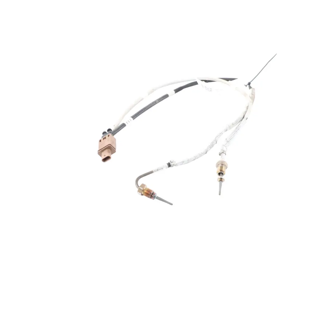 8Y 2.0 TFSI Sensore temperatura gas di scarico per Audi A3 S3 con numero di parte 06Q919519R Audi A3 S3 8Y 2.0 TFSI Sensore temperatura gas di scarico - SKU 06Q919519R - Numero di parte 06Q919519R