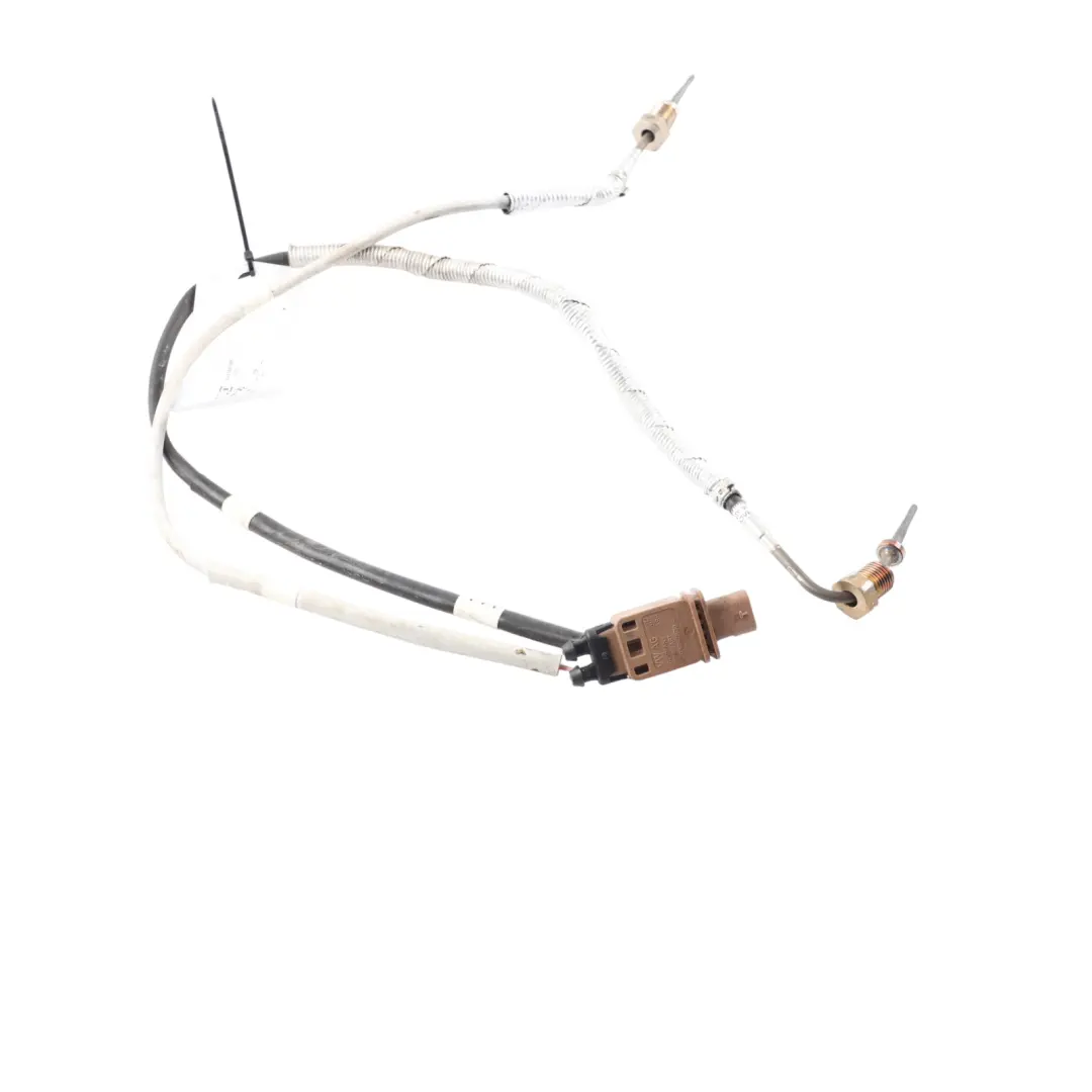 Audi A3 S3 8Y 2.0 TFSI Sensor de temperatura de los gases de escape - SKU 06Q919519R - Número de pieza 06Q919519R