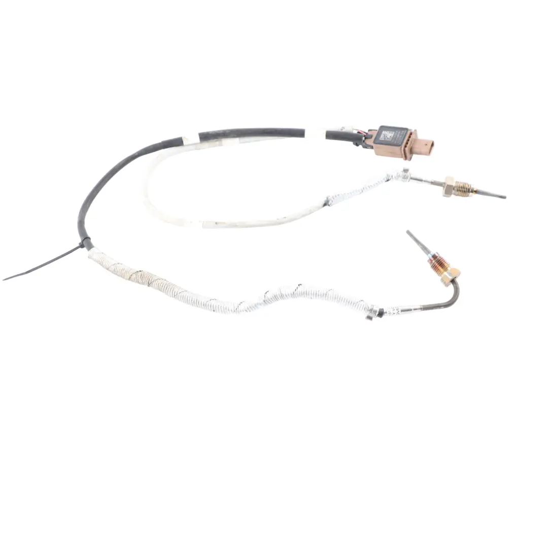 Audi A3 S3 8Y 2.0 TFSI Sensor de temperatura de los gases de escape - SKU 06Q919519R - Número de pieza 06Q919519R