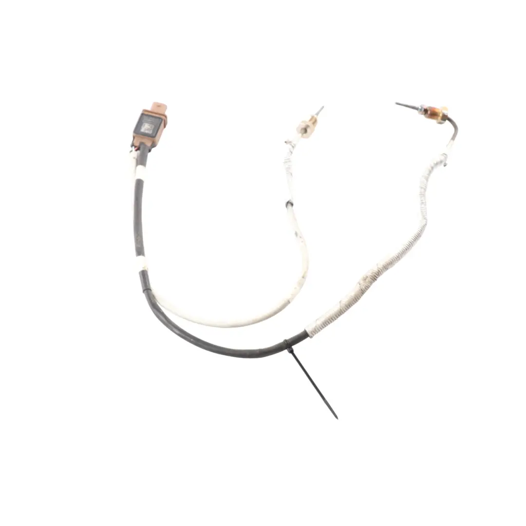 8Y 2.0 TFSI Abgas Temperatur Sensor für Audi A3 S3 mit Teilenummer 06Q919519R Audi A3 S3 8Y 2.0 TFSI Abgas Temperatur Sensor - SKU 06Q919519R - Teilenummer 06Q919519R