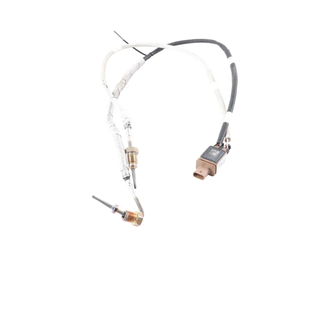 8Y 2.0 TFSI Sensor de temperatura de los gases de escape para Audi A3 S3 con número de pieza 06Q919519R Audi A3 S3 8Y 2.0 TFSI Sensor de temperatura de los gases de escape - SKU 06Q919519R - Número de pieza 06Q919519R