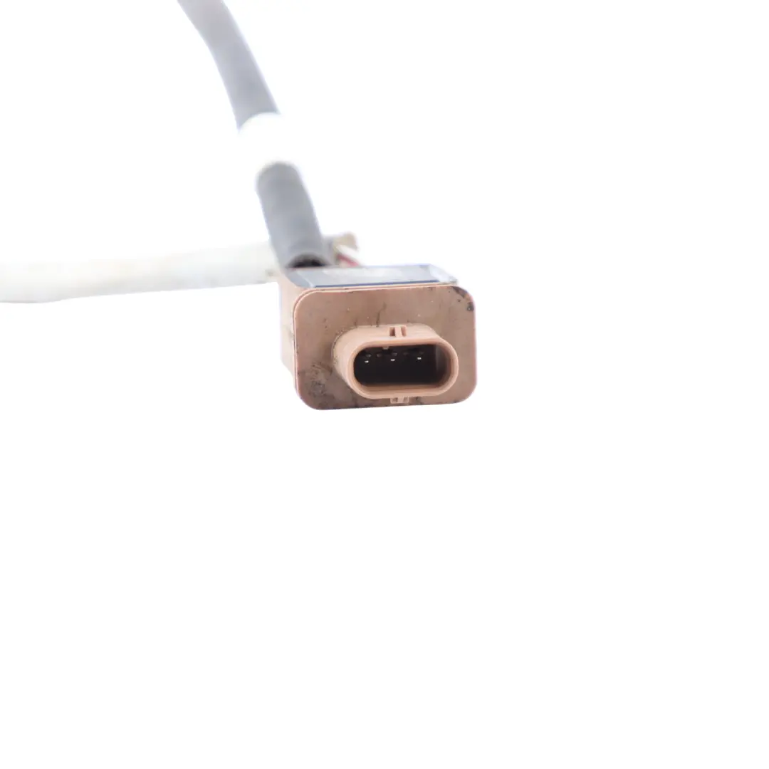 8Y 2.0 TFSI Capteur de température des gaz d'échappement pour Audi A3 S3 à propos du numéro de pièce 06Q919519R Audi A3 S3 8Y 2.0 TFSI Capteur de température des gaz d'échappement - SKU 06Q919519R - Numéro de pièce 06Q919519R