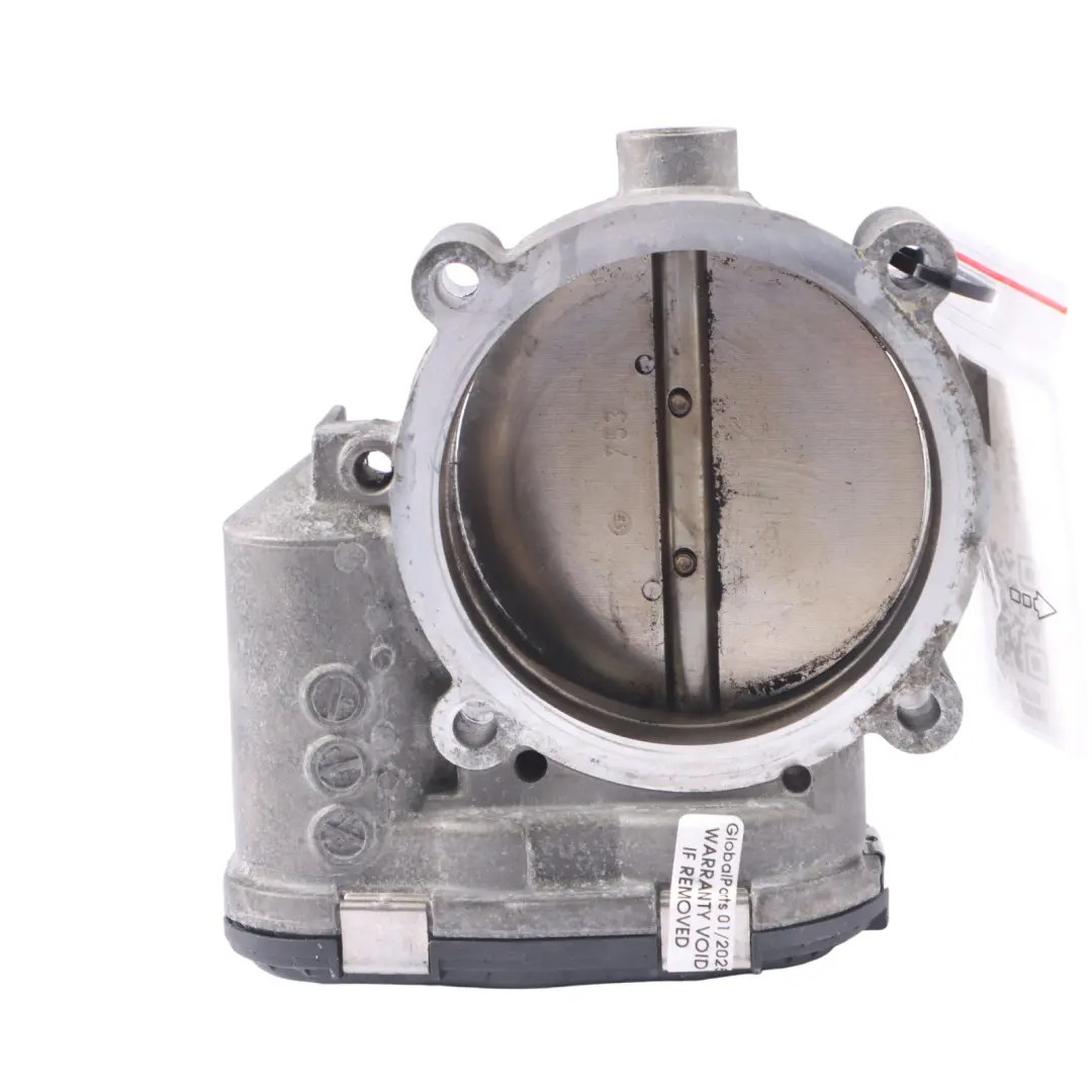 Audi S5 8T Quattro 4.2 FSI Petrol V8 Throttle Body 0280750047 - SKU 077133062A - Part number 077133062A