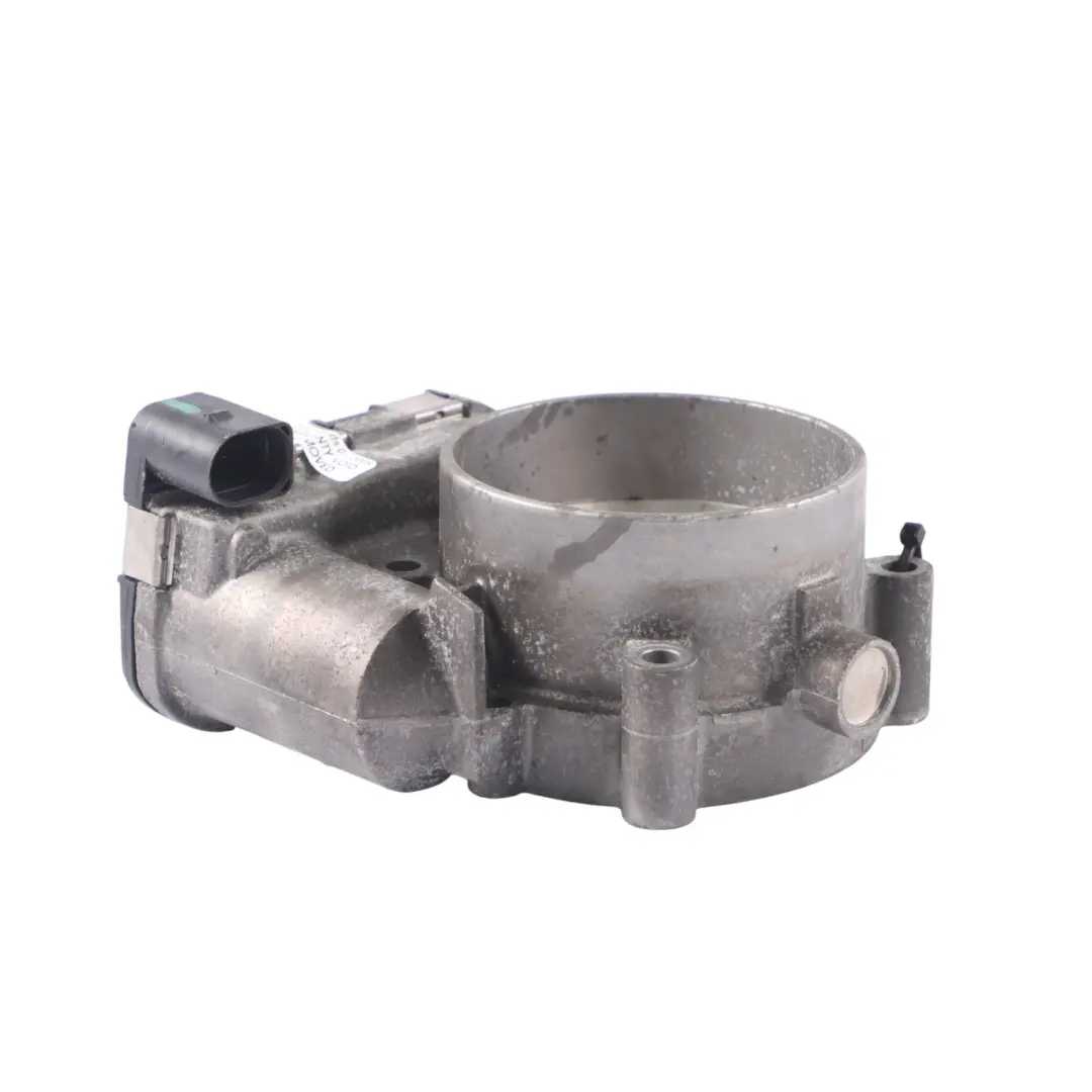 Audi S5 8T Quattro 4.2 FSI Petrol V8 Throttle Body 0280750047 - SKU 077133062A - Part number 077133062A