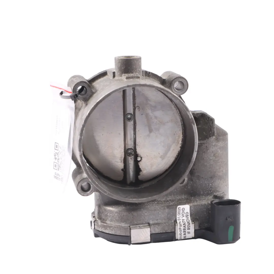 Audi S5 8T Quattro 4.2 FSI Petrol V8 Throttle Body 0280750047 - SKU 077133062A - Part number 077133062A
