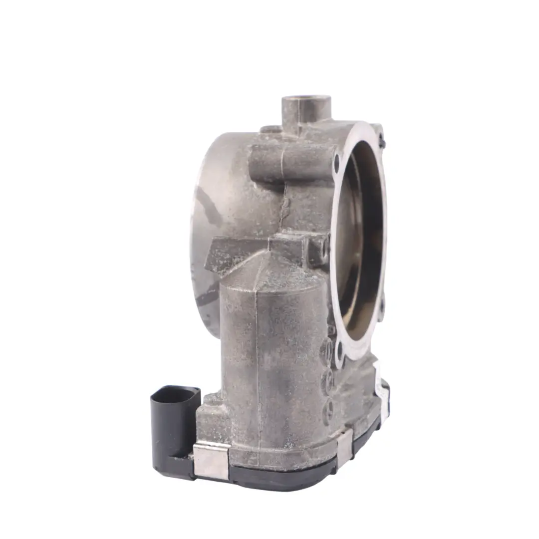 Audi S5 8T Quattro 4.2 FSI Petrol V8 Throttle Body 0280750047 - SKU 077133062A - Part number 077133062A