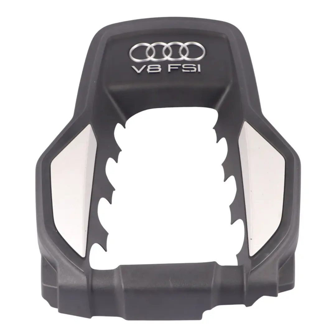 Benzina Motore Coperchio superiore Motore Trim per AUDI S5 8T 4.2 V8 FSI con numero di parte 079103925P AUDI S5 8T 4.2 V8 FSI Benzina Motore Coperchio superiore Motore Trim - SKU 079103925P-1 - Numero di parte 079103925P